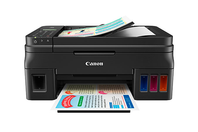 canon photo printer software for mac